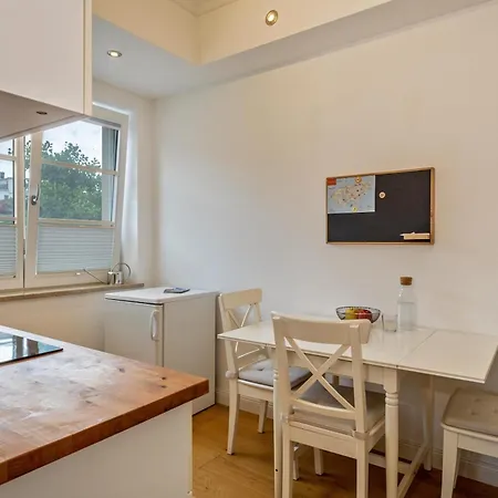 Mit Seeblick * Lindau (Bodensee)