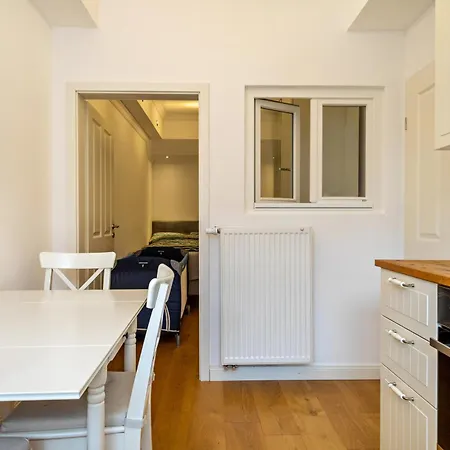 Mit Seeblick Appartement *