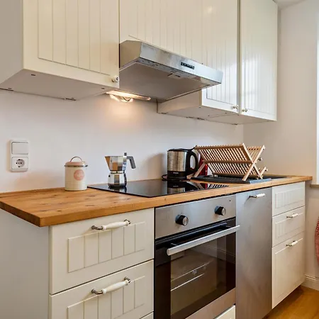 Apartmán Mit Seeblick *