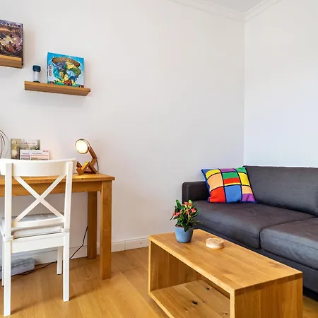Apartmán Mit Seeblick Lindau
