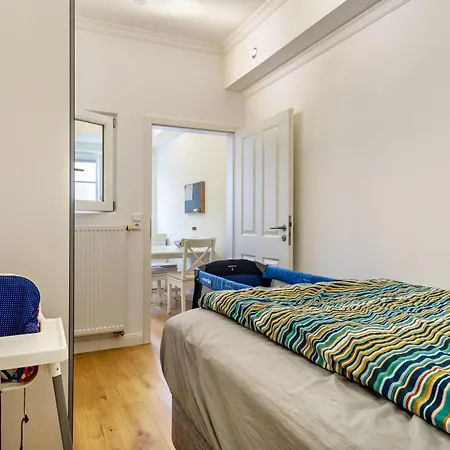 Mit Seeblick Apartmán Lindau