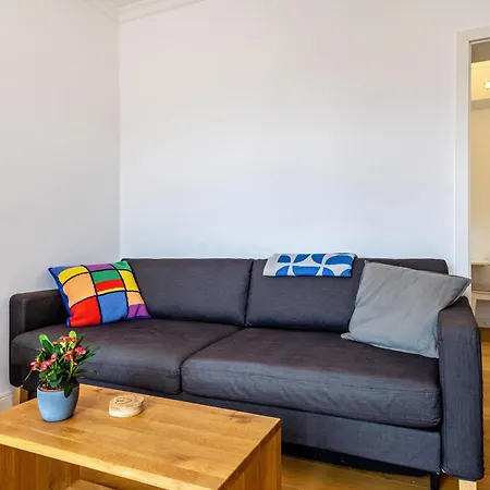 Mit Seeblick Appartement