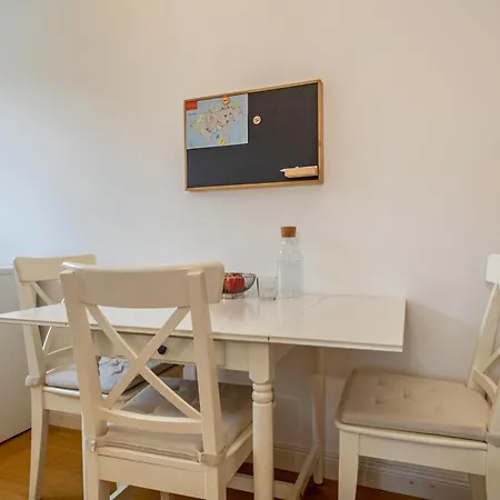 Apartamento Mit Seeblick