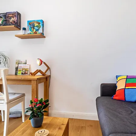 Apartamento Mit Seeblick Lindau (Bodensee)