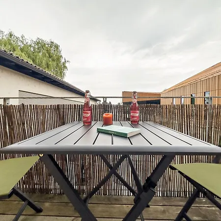 Mit Seeblick Apartment Lindau (Bodensee)