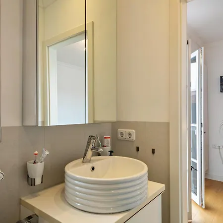 Mit Seeblick * Lindau (Bodensee)